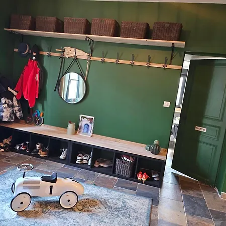 Feriehus Joli Cocon Familial