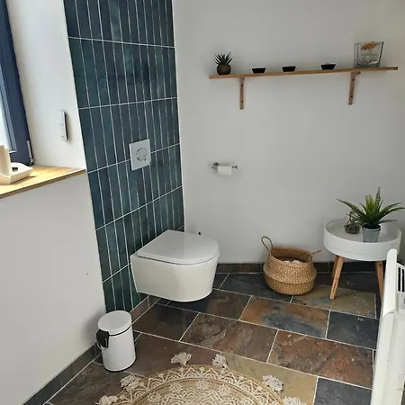 Joli Cocon Familial * Neuilly-Saint-Front