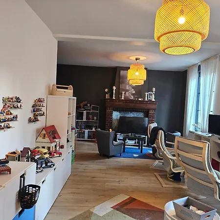 Σπίτι διακοπών Joli Cocon Familial