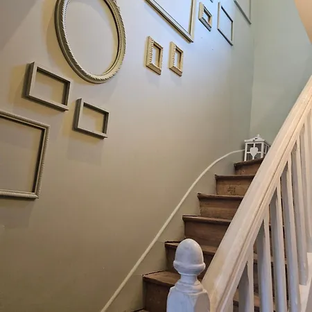 Joli Cocon Familial Feriehus Neuilly-Saint-Front