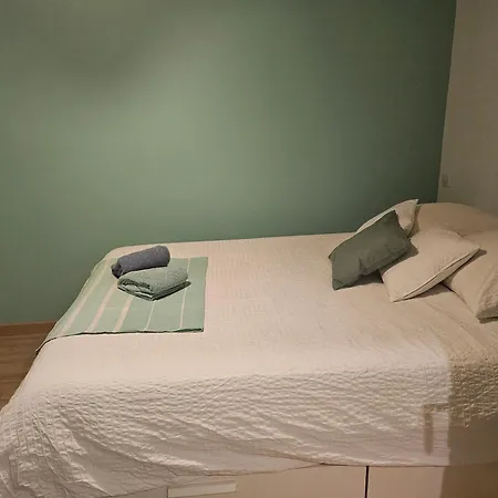 Feriehus Joli Cocon Familial *