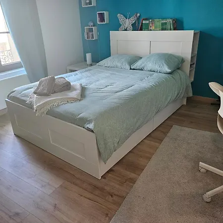 Joli Cocon Familial *