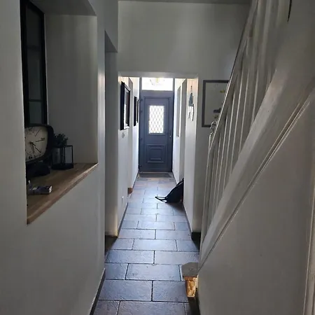 Feriehus Joli Cocon Familial