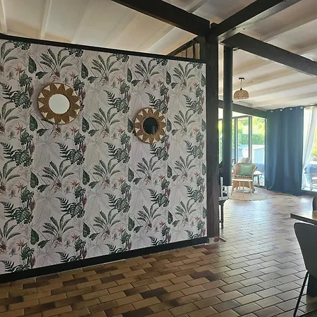Joli Cocon Familial * Neuilly-Saint-Front